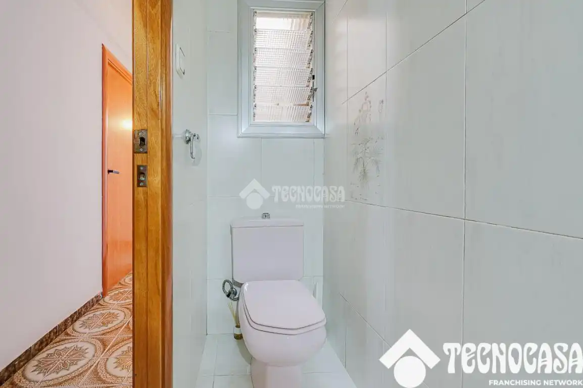 Piso con terraza en venta en Nou Barris, imagen 33