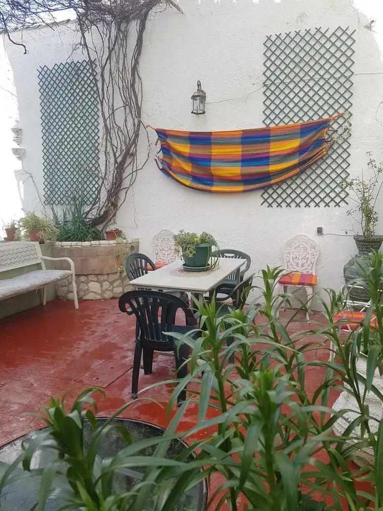 Terrassa de Casa o xalet en venda en Íllora amb Terrassa, Traster i Piscina