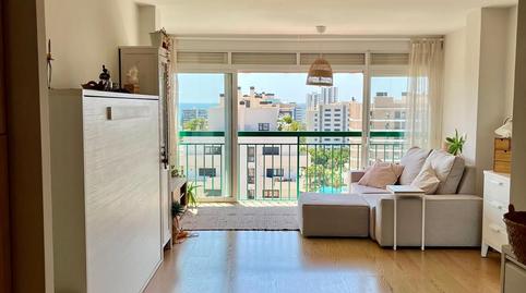 Foto 2 de Estudio en venta en PAU 5, Alicante / Alacant