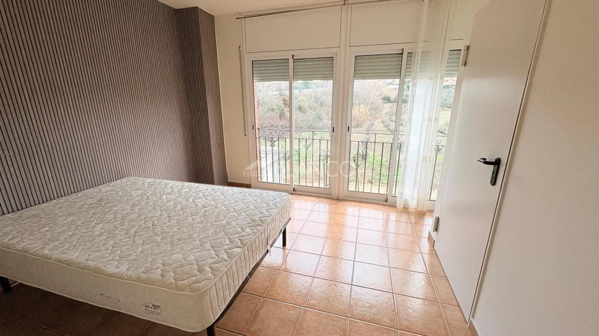 Habitación de Casa o chalet en venta en Masquefa con Terraza, Trastero y Balcón