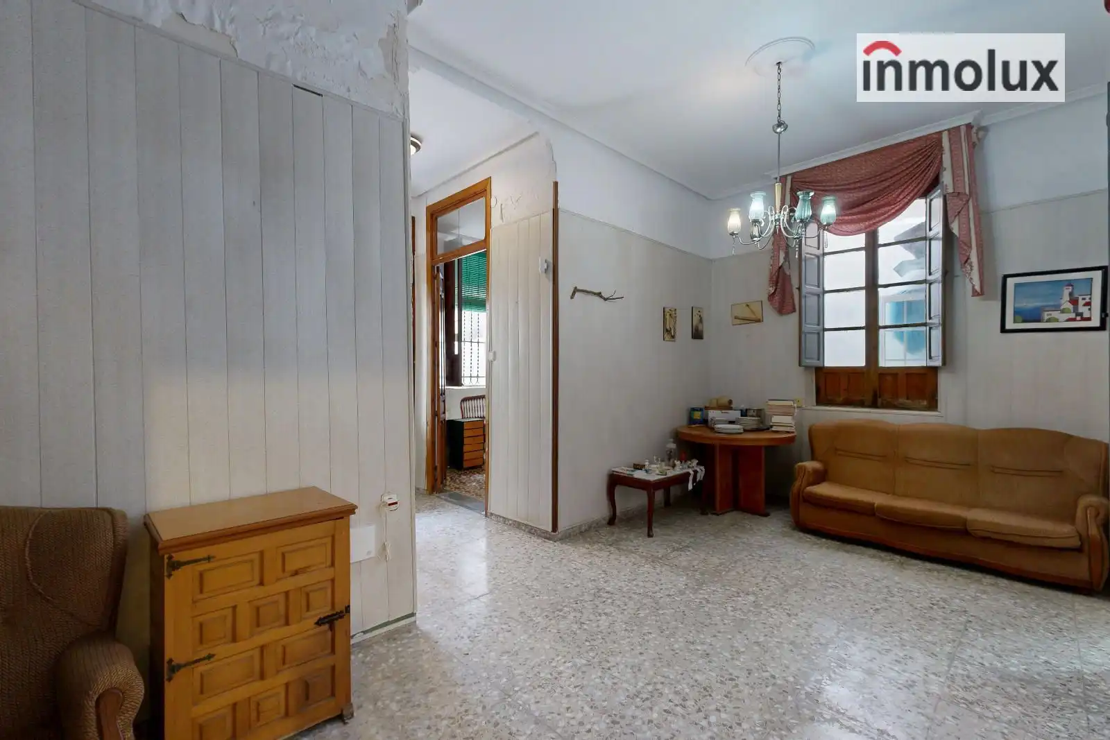 Wohnzimmer von Residential zum Verkauf in Alicante / Alacant