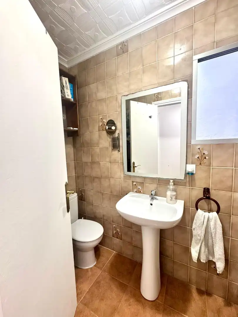 Casa con terraza en venta en Alameda Alameda Barceló, imagen 21