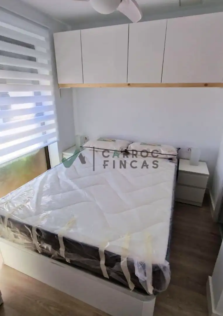 Schlafzimmer von Wohnungen zum Verkauf in Castell d'Aro, Platja d'Aro i s'Agaró mit Klimaanlage, Heizung und Möbliert