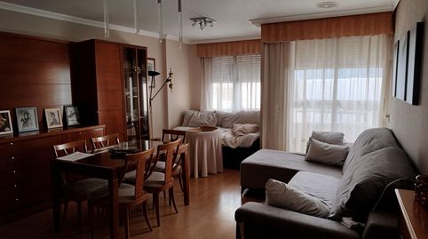 Foto 3 de Piso en venta en Carretas - Pajarita, Albacete Capital