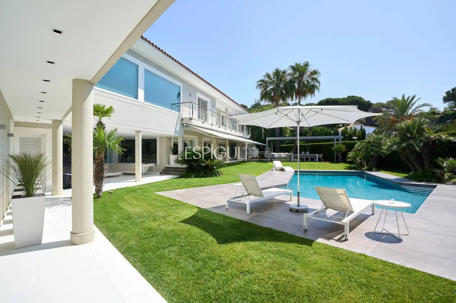 House with terrace for sale in Urbanitzacions, imagen 2
