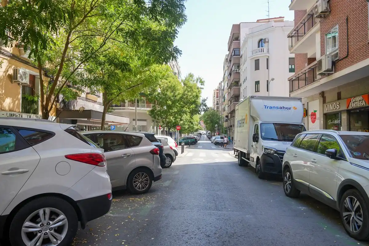 Appartamento con ascensore in vendita a Calle de Granada, imagen 33