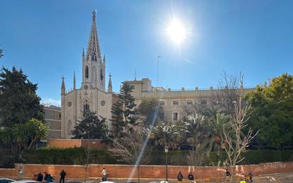 Exterior view of Flat for sale in  Valencia Capital