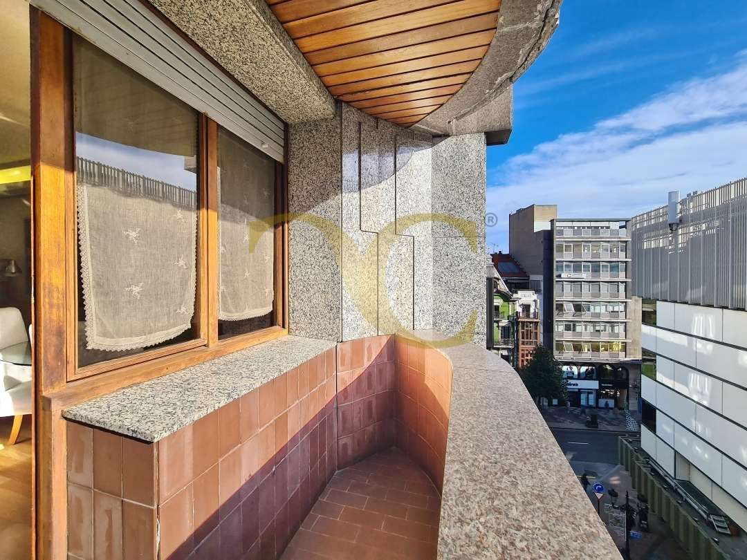 Piso de alquiler en Calle Gil de Jaz, Parque San Francisco - Uría, Centro - Casco Histórico