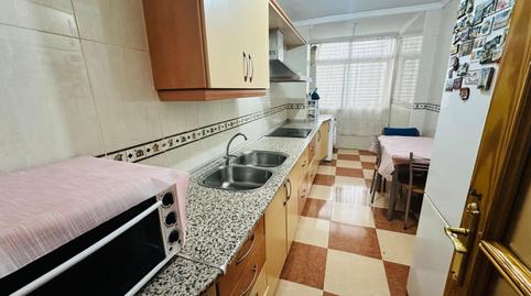 Photo 5 of Flat for sale in San Alberto - La Alcubilla - Florisol, Málaga Capital