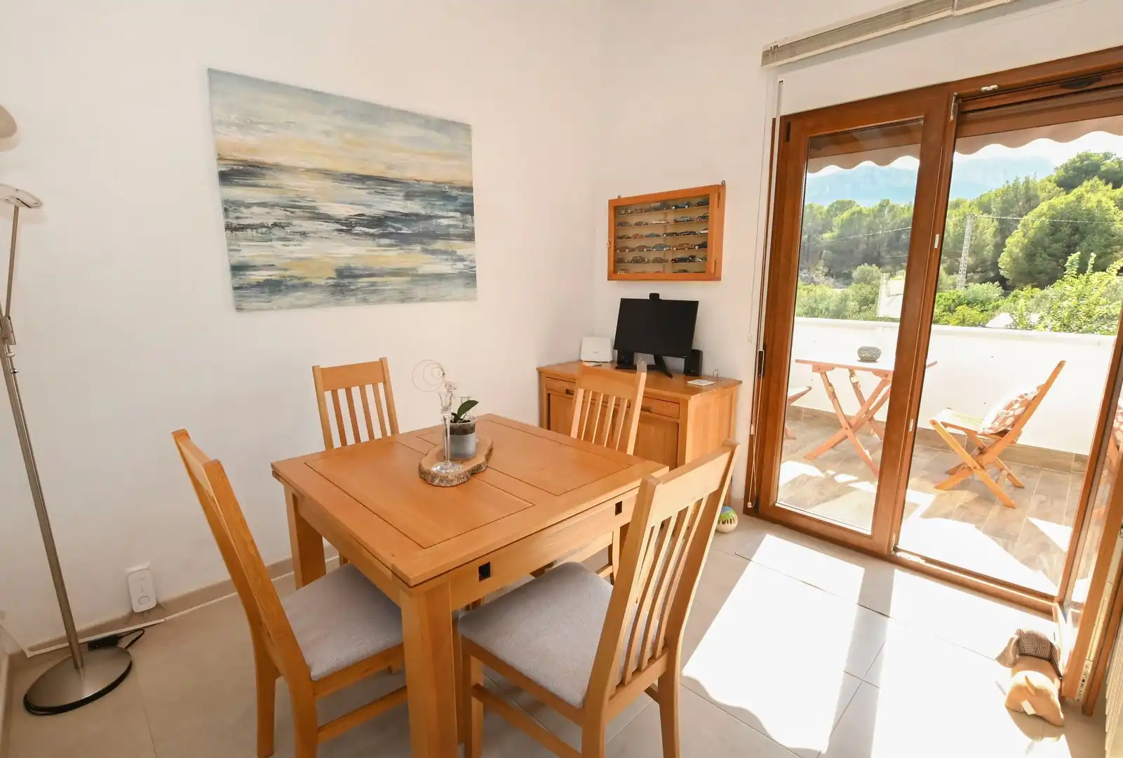 Bungalow amb piscina en venda a Marisol Park - Ortembach - Los Almendros, imagen 13