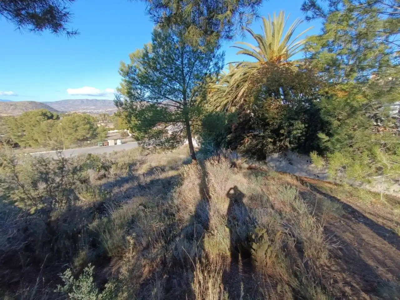 Terreno residencial en venta en Petrer, imagen 9