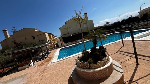 Foto 3 de Piso en venta en Calle Serpis, Playa de Gandia, Gandia