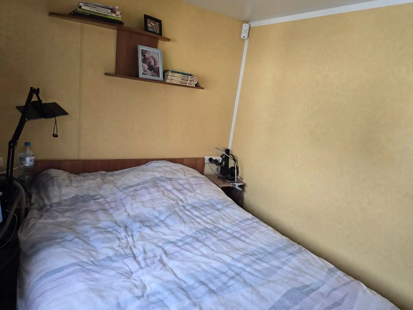 Bungalow con piscina en venta en Camping L'espelt 4, imagen 10