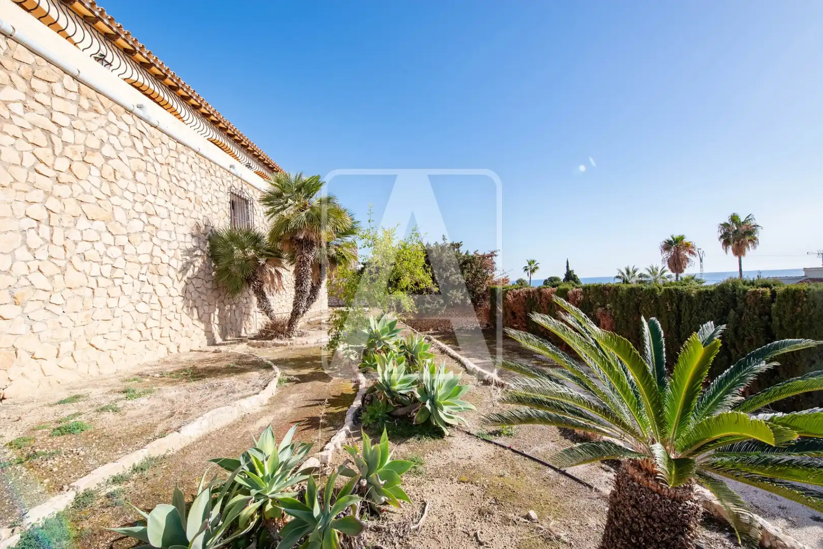 Chalet con piscina en venta en Carrió - La Merced - Los Pinos, imagen 28