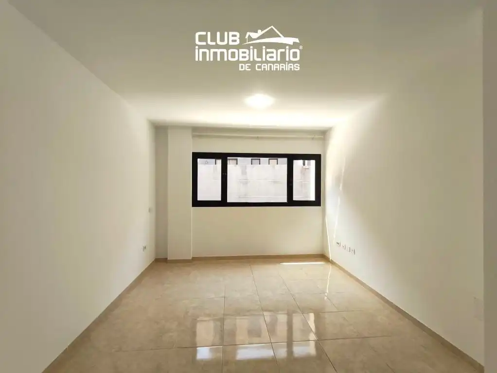 Flat for rent in San Cristóbal de la Laguna