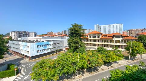 Photo 2 of Flat for rent in Cuatro Caminos, Santander