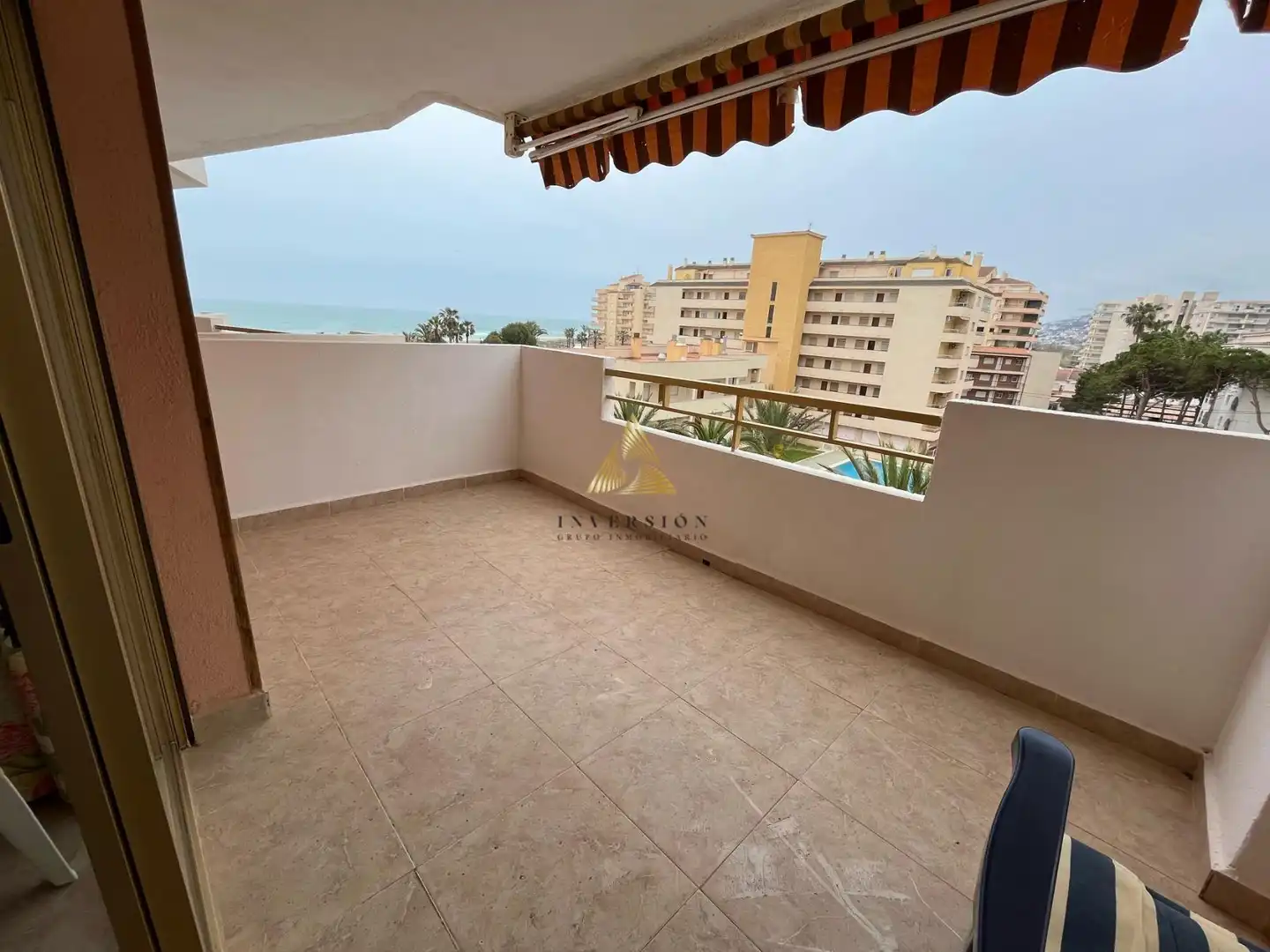 Apartament amb piscina en venda a Playa Norte, imagen 15