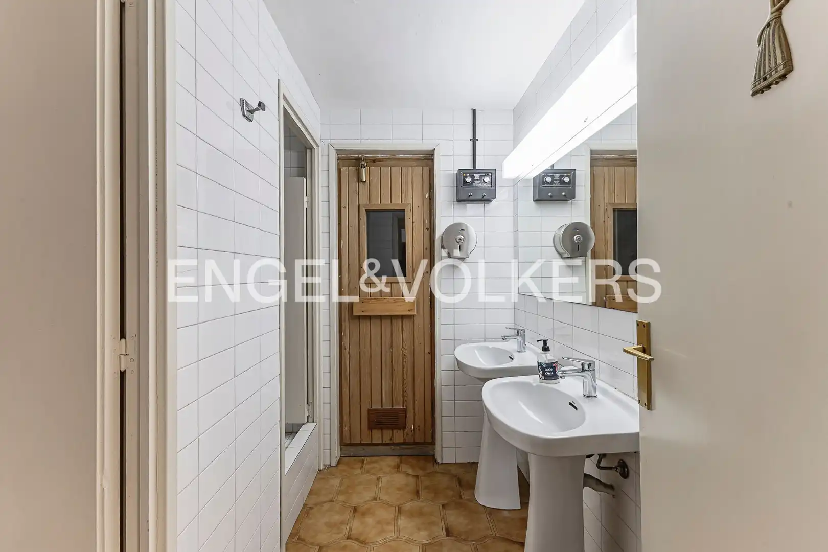 Duplex con giardino in vendita a Les Corts, imagen 100