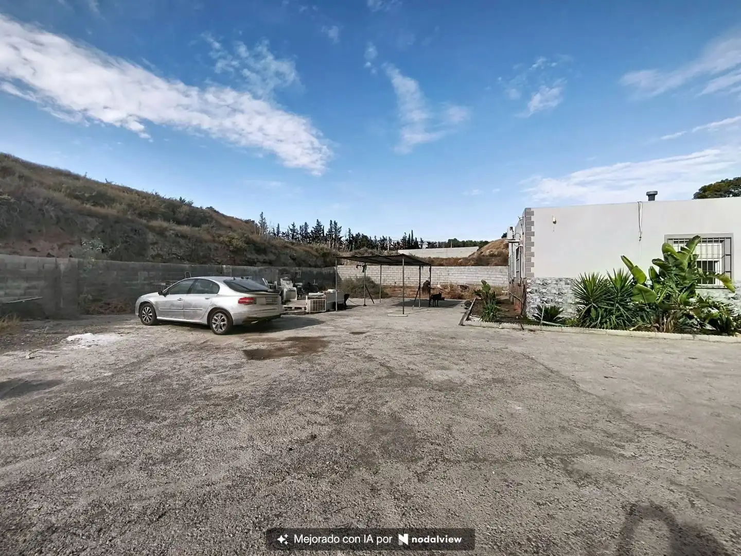 Casa rustica in vendita a Pechina, imagen 17