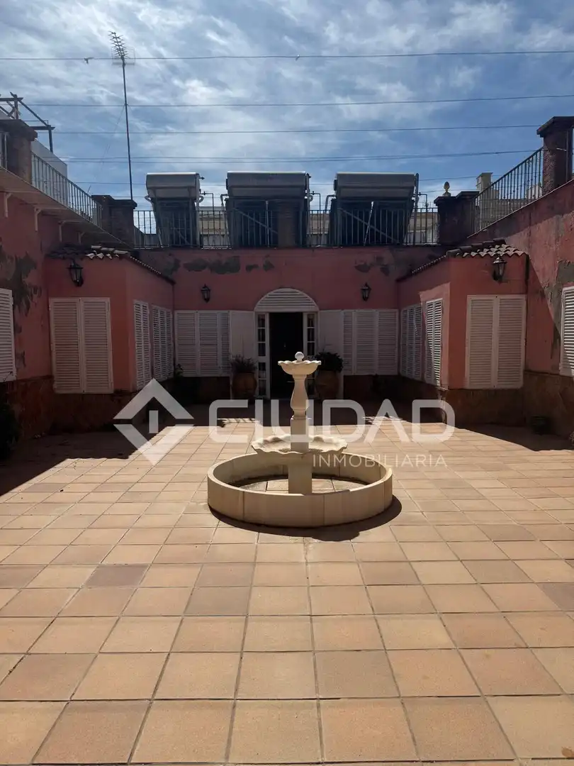 Terrace of Houses for sale in Puerto Real