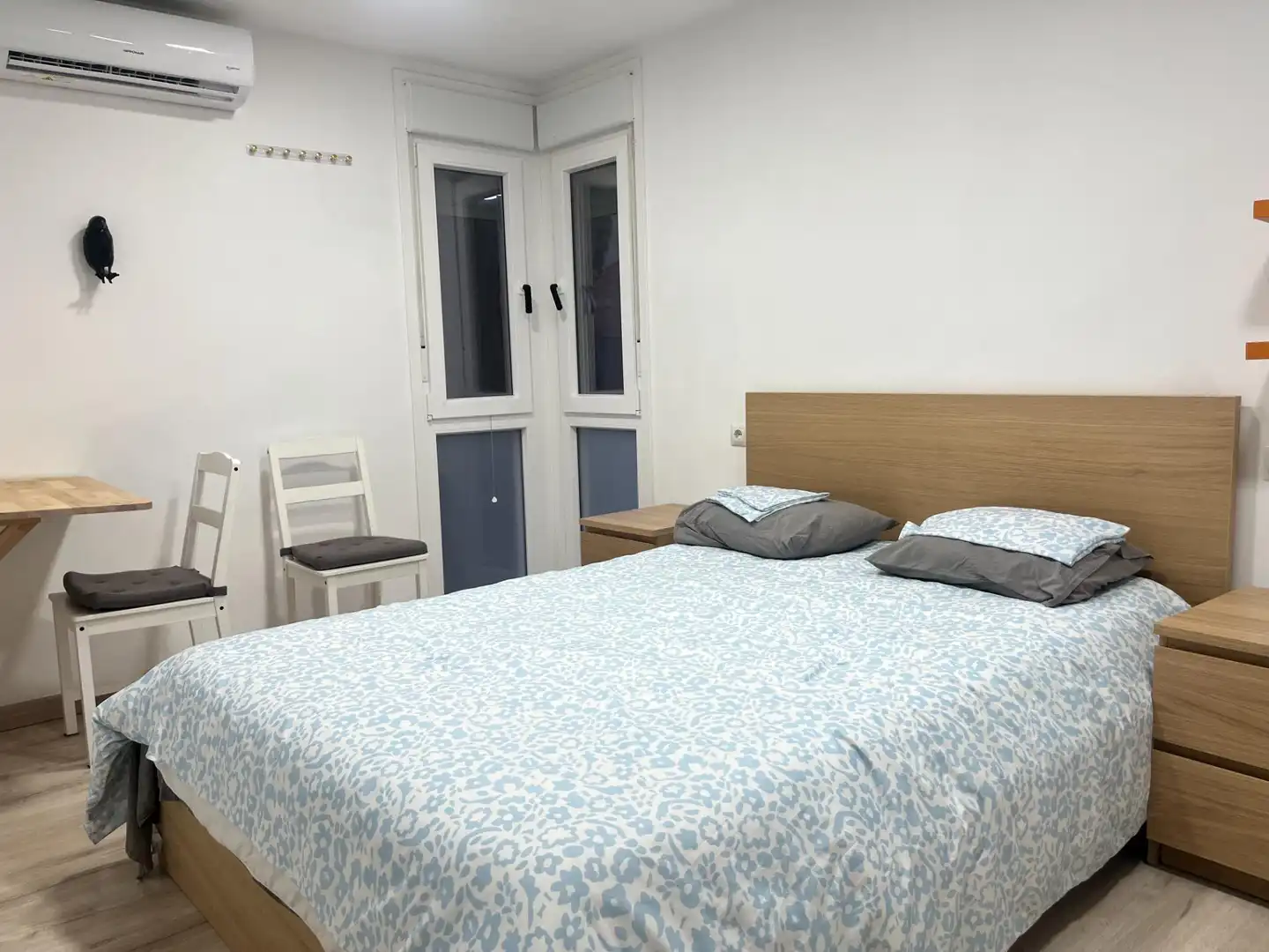 Habitación de Piso en venta en Valencia con Aire acondicionado, Calefacción y Amueblado
