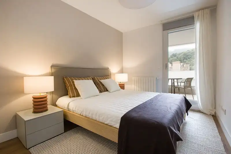 Piso en venta en Calle Blas de Etxebarria, Eibar