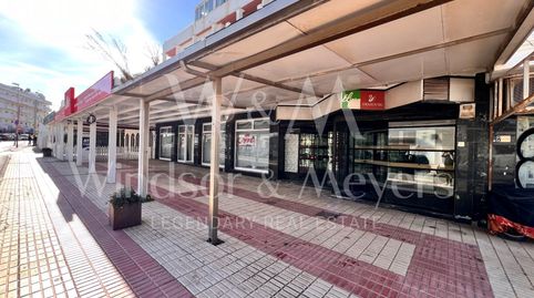 Foto 4 von Geschaftsraum zum Verkauf in Sant Carles, Santa Eulària des Riu