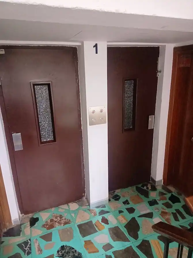 Büro mit Aufzug zur Miete in Avinguda de Madrid, imagen 30