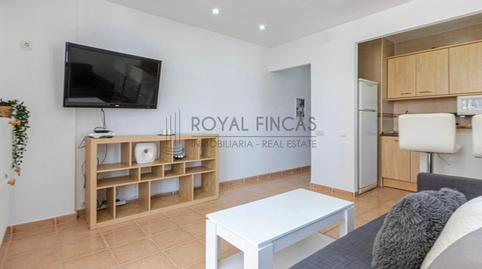 Foto 4 de Apartamento en venta en Avenida Gamonal, 2, Parque de la Paloma, Málaga