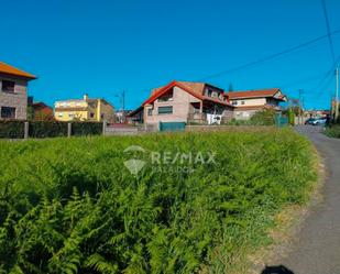 Residencial en venda en Vigo 