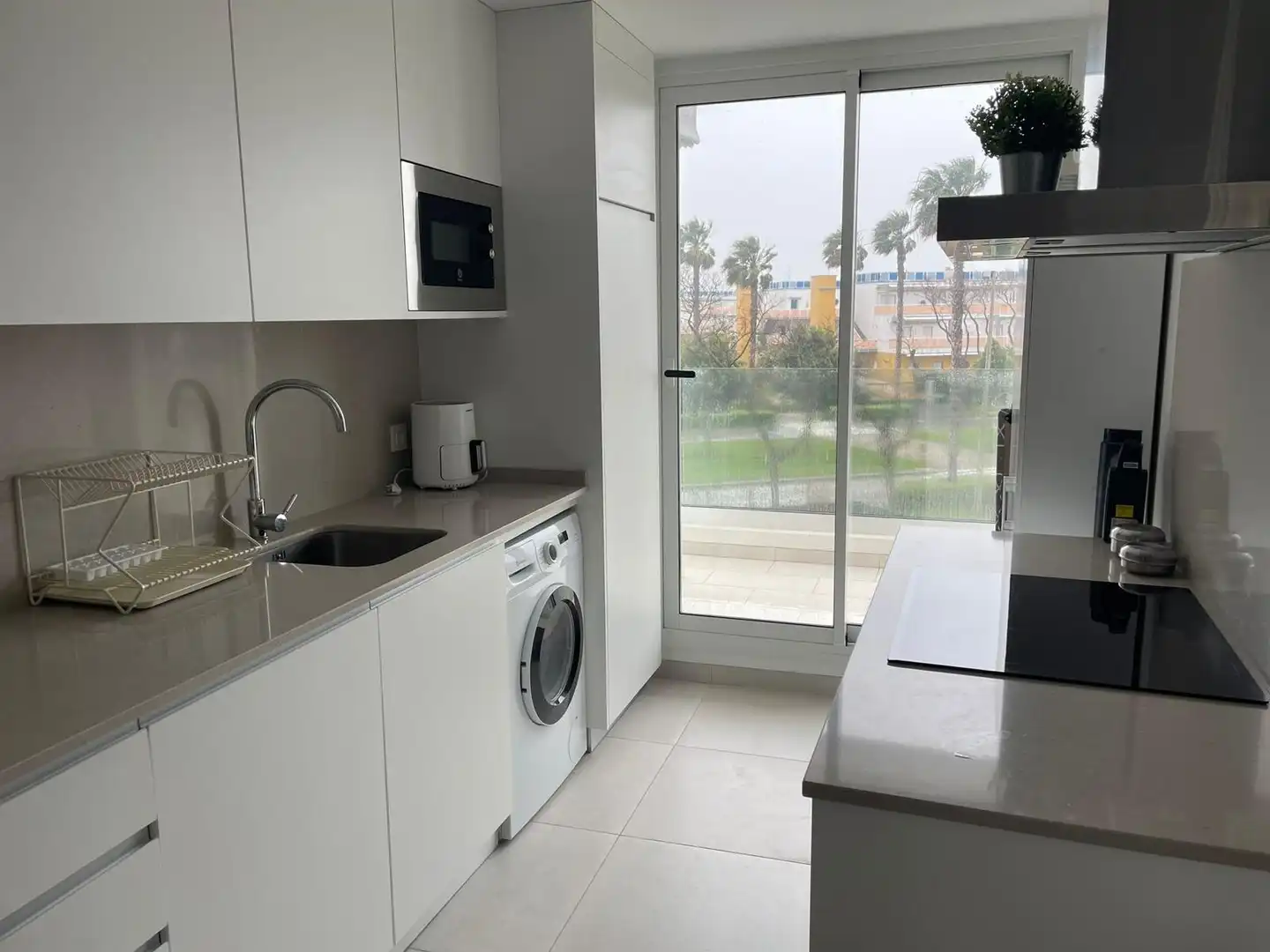 Apartment with pool to rent in Calle Verdi 1, imagen 6