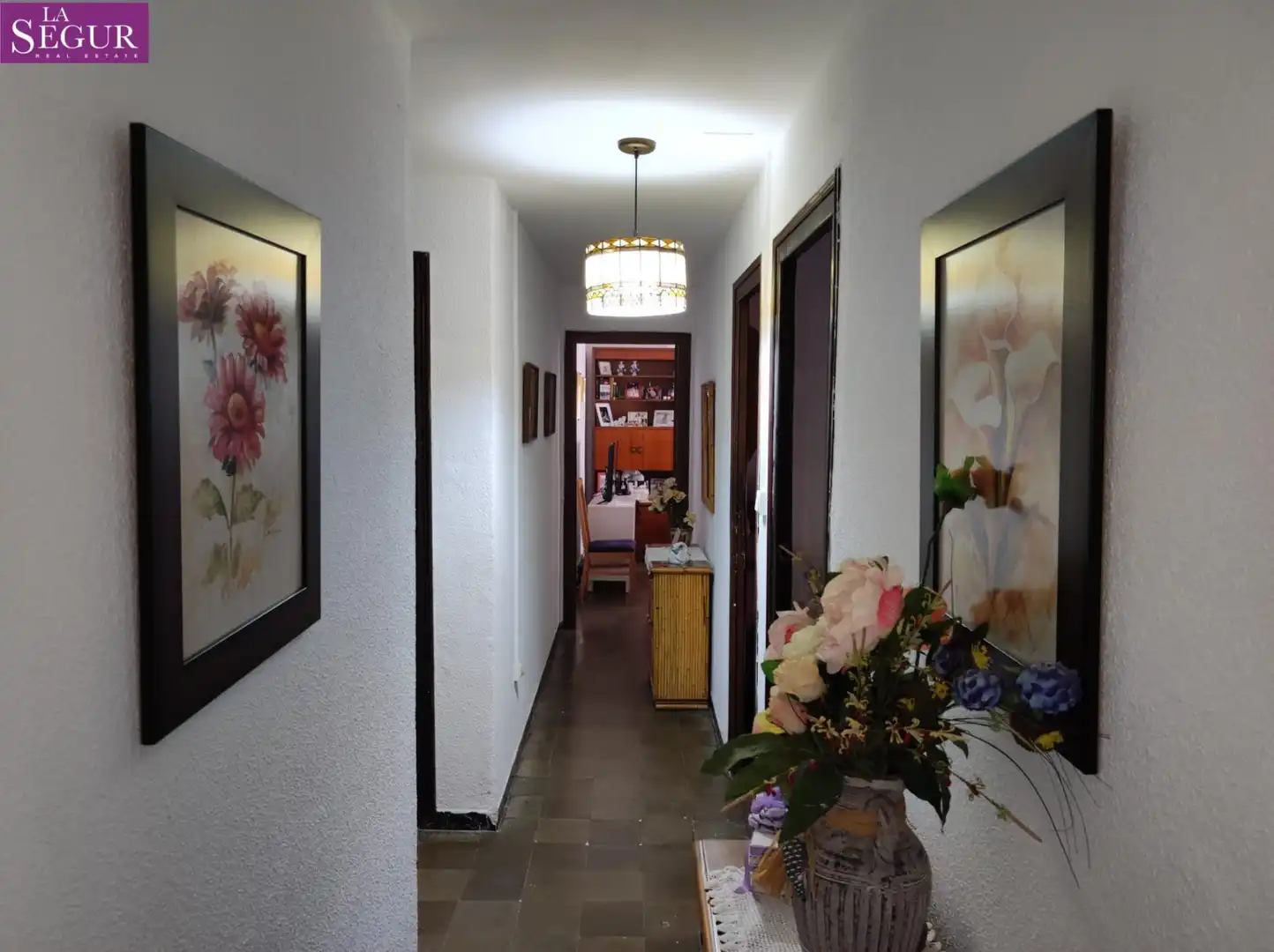 Flat with terrace for sale in La Caleta - La Viña, imagen 18