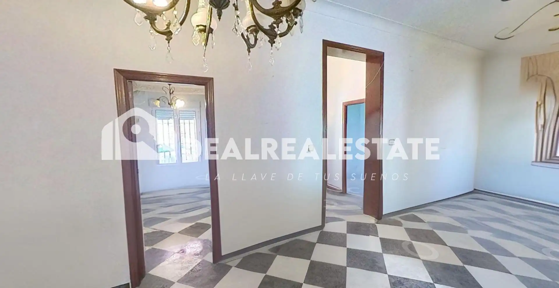 Exterior view of Houses for sale in Brenes  with Air Conditioner, Terrace and Storage room