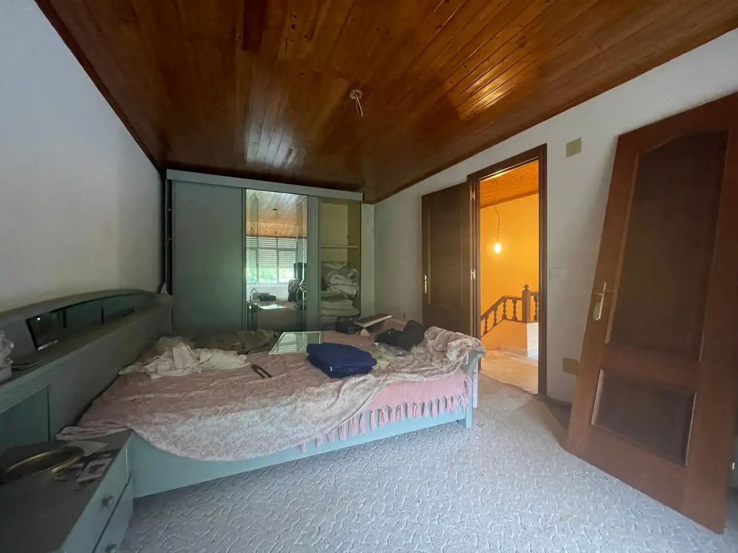 Casa con terrazza in vendita a Cariño, imagen 3