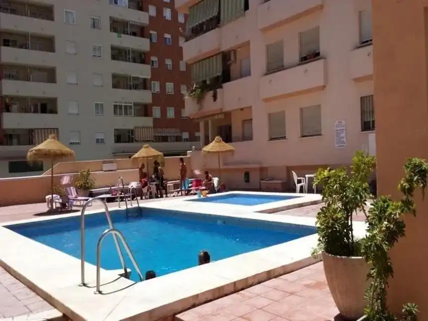Penthouse mit Terrasse zum Verkauf in Plaza HISPANIDAD DE LA, imagen 42