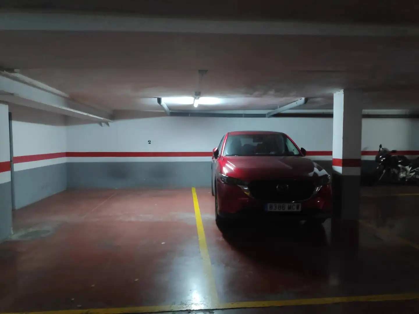 Attic for sale in Juan Carlos I