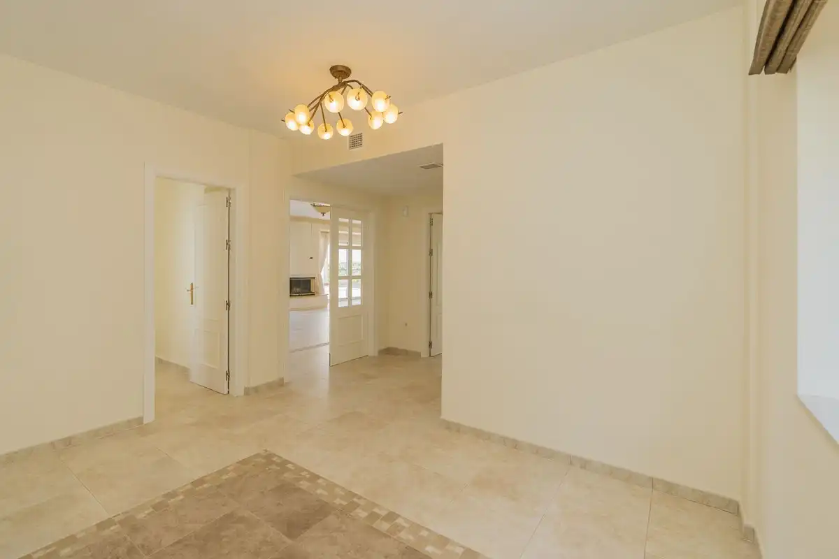Casa o chalet en venta en Mijas con Aire acondicionado, Calefacción y Jardín privado