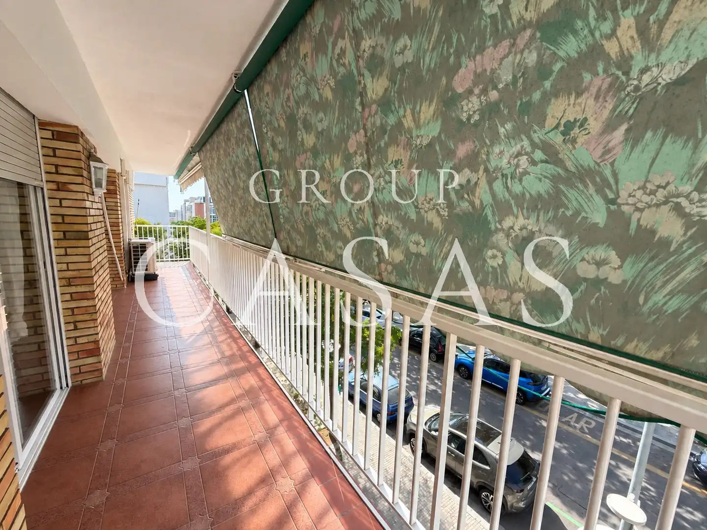 Piso con terraza en venta en Carrer de la Baronessa de Maldà, imagen 15