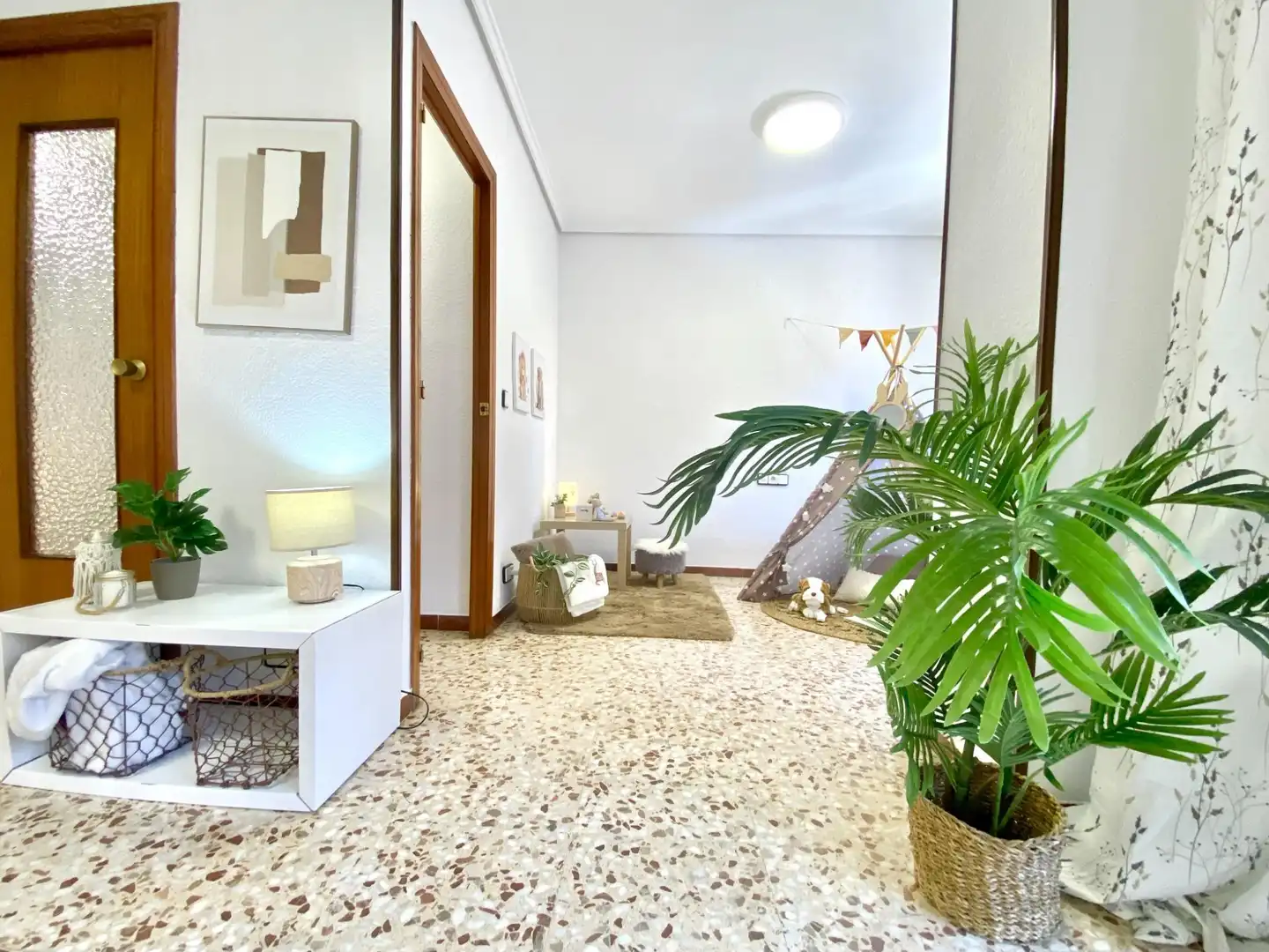 Piso en venta en Valencia con Terraza