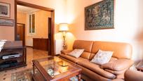 Living room of Flat for sale in  Madrid Capital  with Air Conditioner