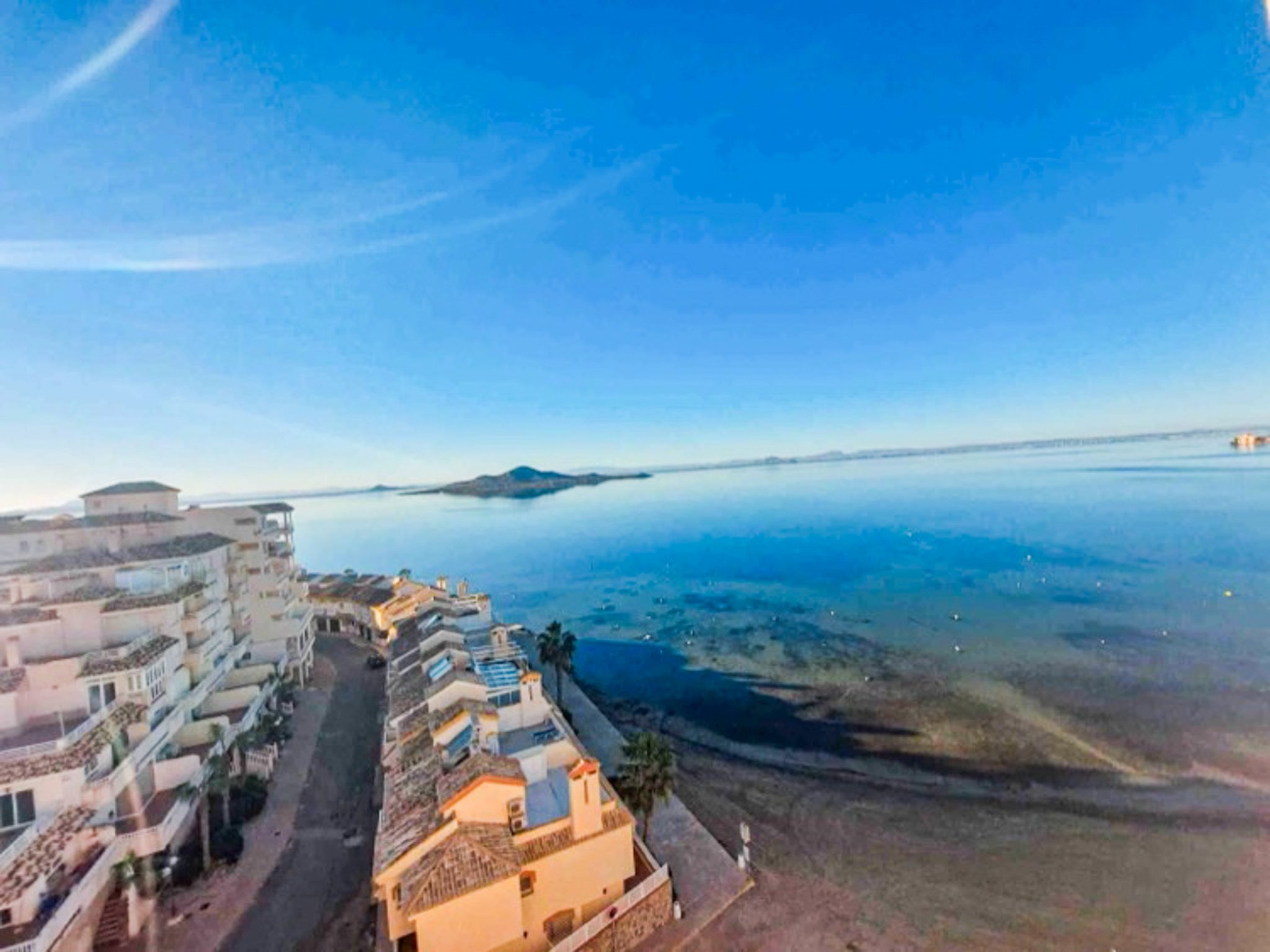 Apartment for sale in Gran Vía de la Manga, 5, Zona Galúa - Calnegre