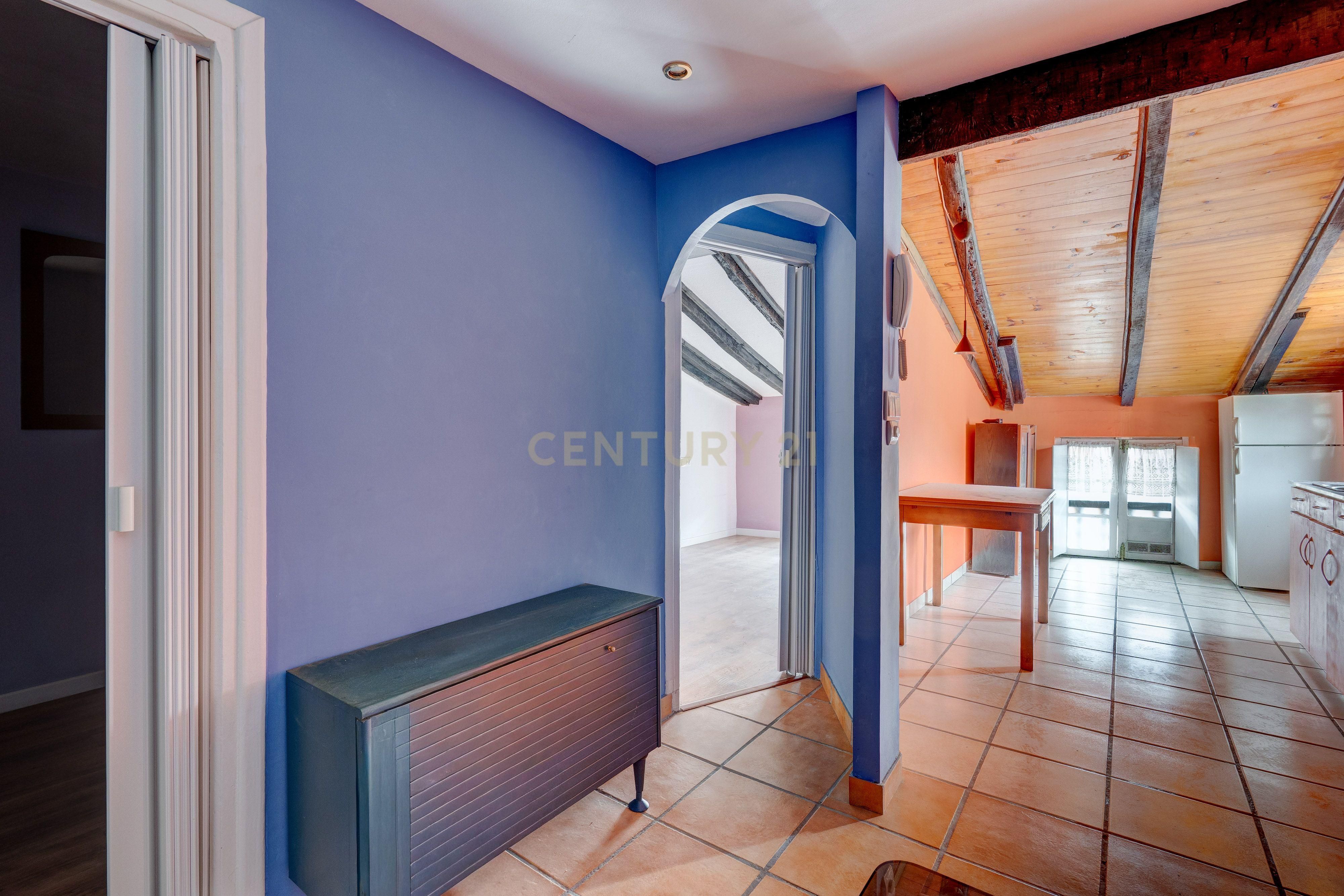 Wohnung zum Verkauf in Markina-Xemein mit Abstellraum