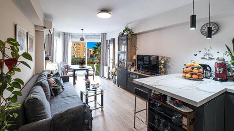 Photo 4 of Apartment for sale in Calle Tauro, 1, Parque de la Paloma, Benalmádena