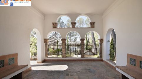 Foto 3 de Casa o chalet en venta en Paseo del Agua , Albolote, Granada