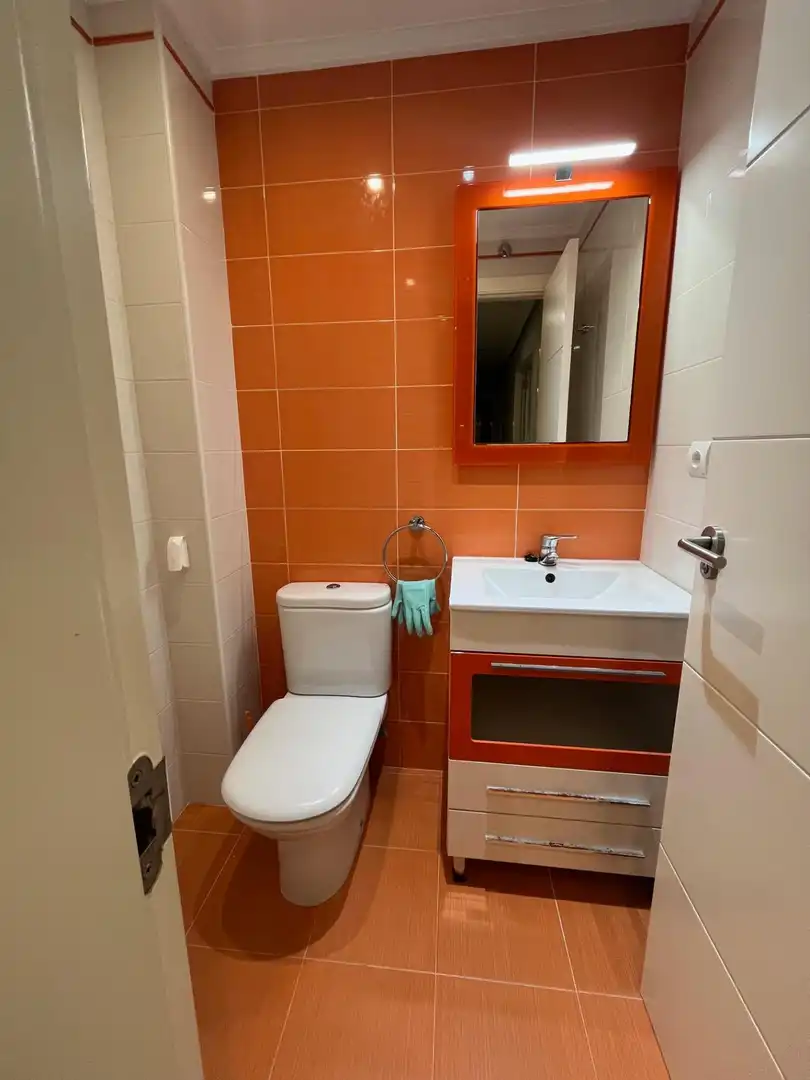 Planta baja en venta en Avenida de Conde Albox, 29, Limpias
