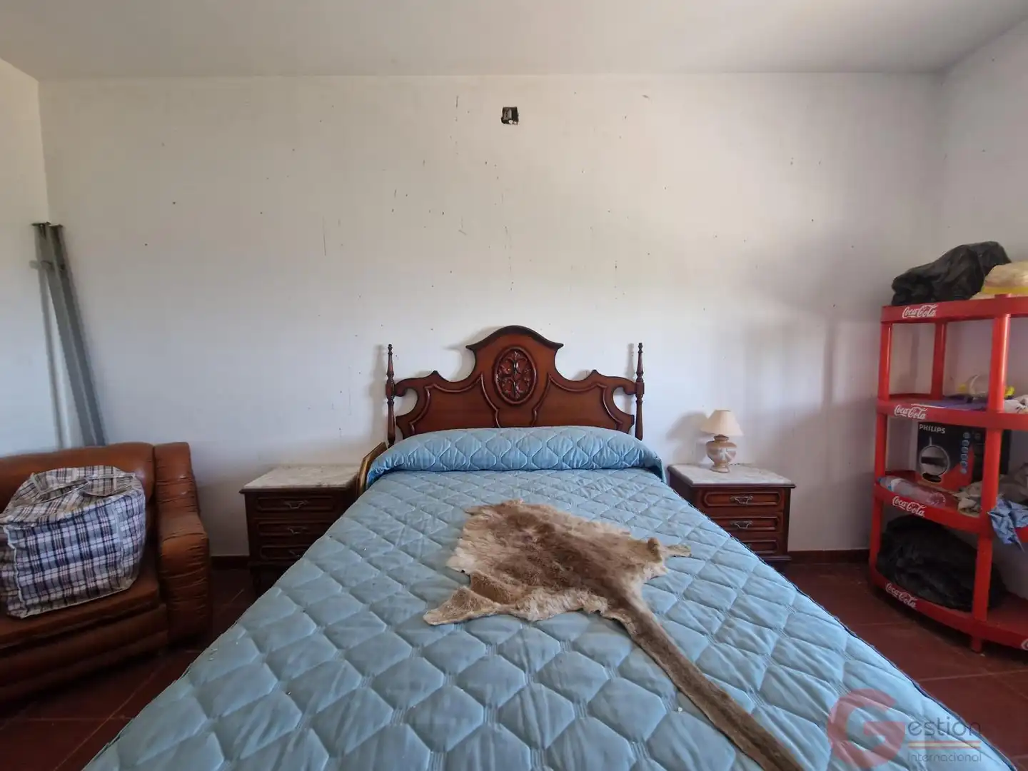 Casa rustica in vendita a Los Tablones - La Garnatilla, imagen 9