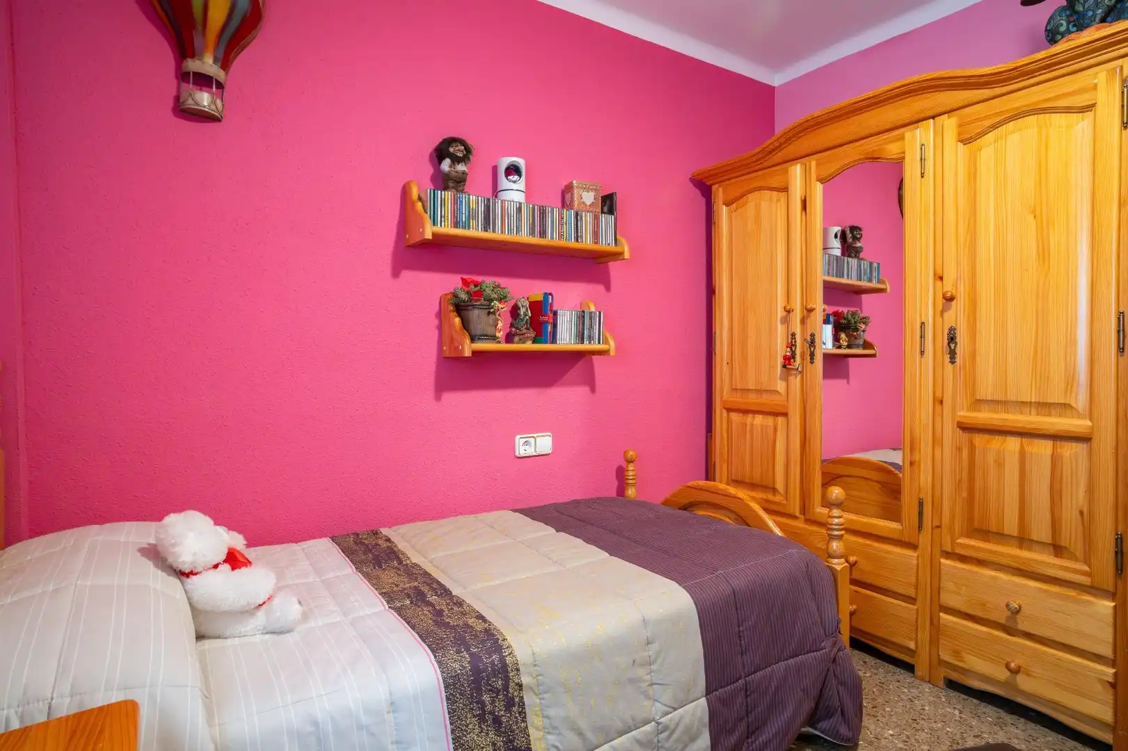 Penthouse with lift for sale in Ponent, imagen 14