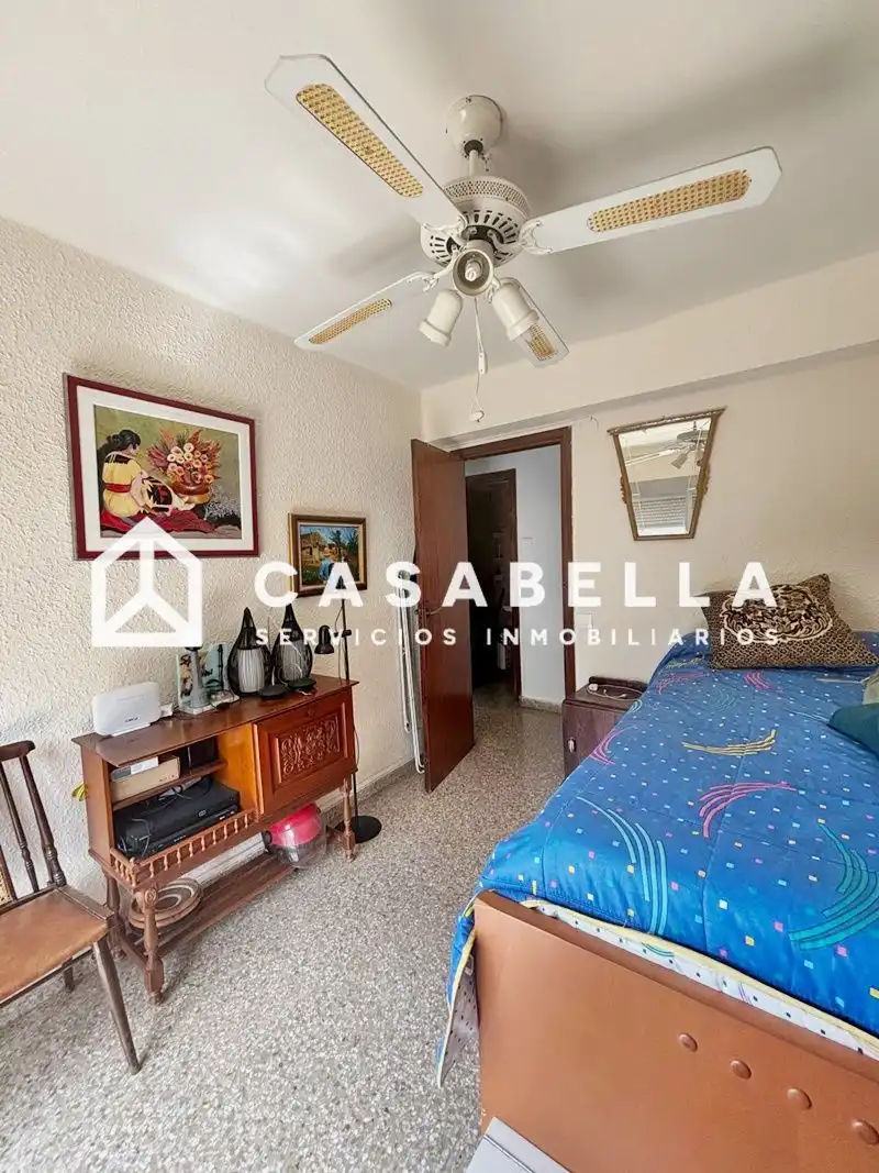 Flat with lift for sale in Quatre Carreres, imagen 26