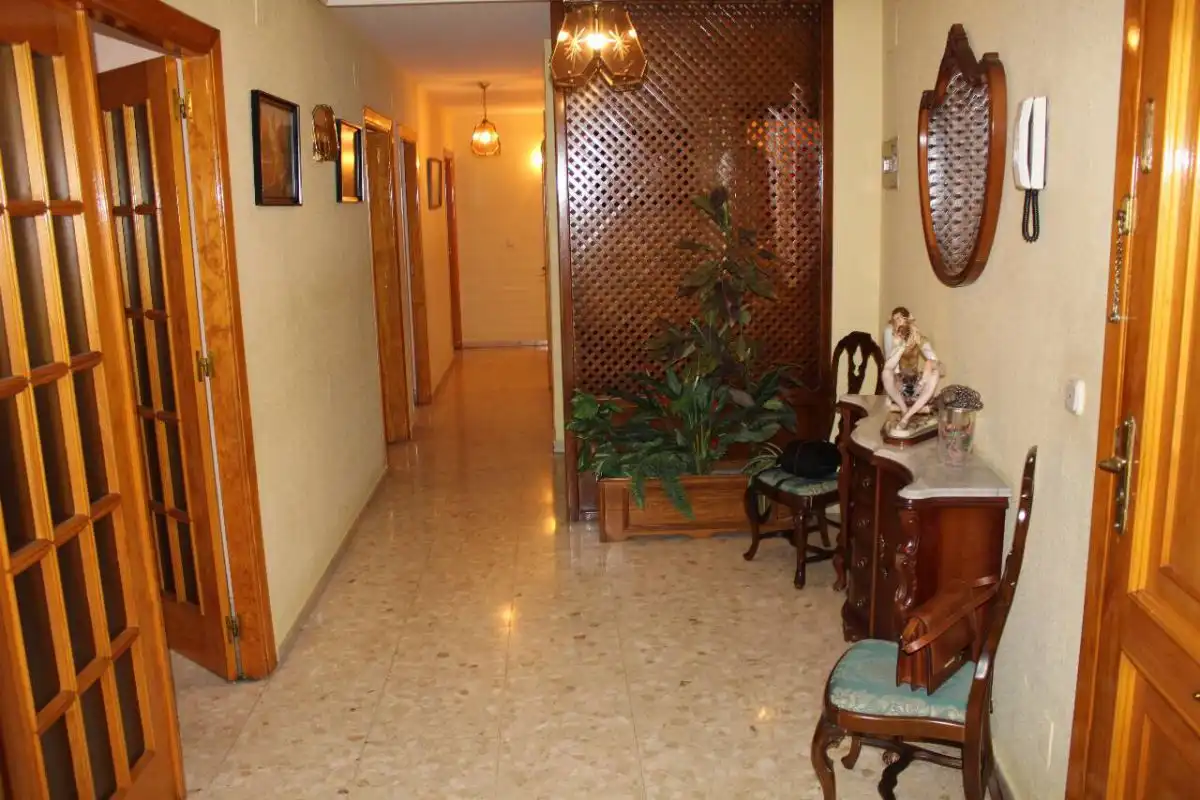 Flat with terrace for sale in Fontecha, imagen 9