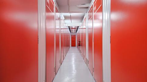 Photo 3 of Box room to rent in Calle de Víctor de la Serna, 7, Hispanoamérica - Bernabéu, Madrid